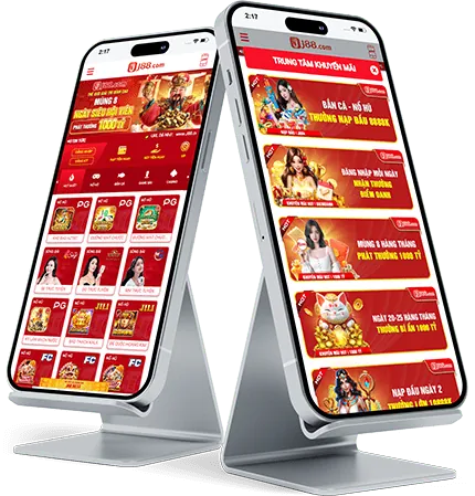 Ứng dụng di động ev99 app